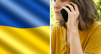 ZUS uruchomił infolinię w języku ukraińskim