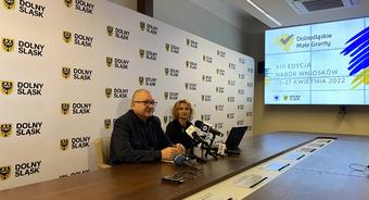 Startuje VIII edycja Dolnośląskich Małych Grantów