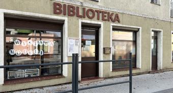 Niezwykłe modele na wystawie w bibliotece