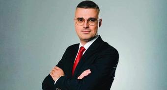 Łukasz Czajkowski w zarządzie PZPN