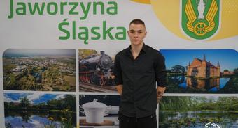 Patryk Rzepecki: chciałbym walczyć o pas mistrza świata WKA