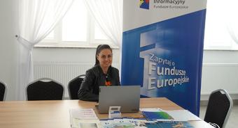 Fundusze unijne – weź udział w bezpłatnych konsultacjach