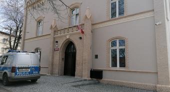 Jaworzyna Śląska ponownie z Komisariatem Policji