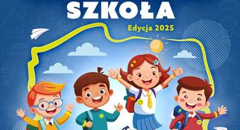 Odblaskowa szkoła