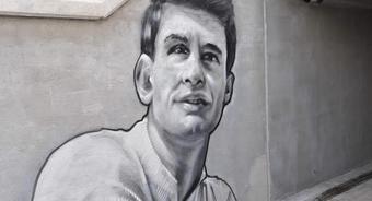 Zmarł Józef Beker